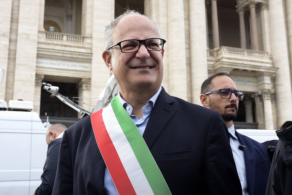 Roma, Gualtieri: al lavoro con Rocca per rimodulare fascia verde