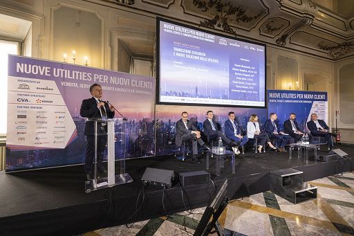 Agici-Accenture: comunità energetiche, benefici fino a 1,5 mld