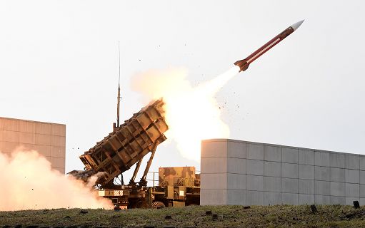 L’Ucraina conferma di aver abbattuto un missile ipersonico russo