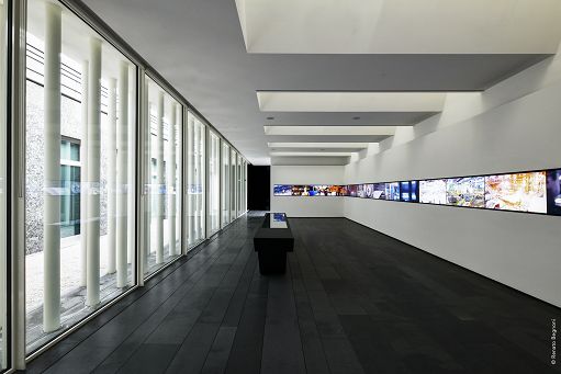 Apre Casa Marcegaglia: un museo per celebrare storia e valori del gruppo