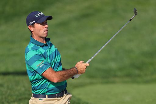 Open d’Italia: dominio francese, Guerrier leader