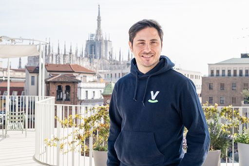 Viceversa chiude round da 10 milioni guidato da Cdp Venture Capital