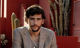 Arriva il nuovo singolo di Alvaro Soler “Muero”