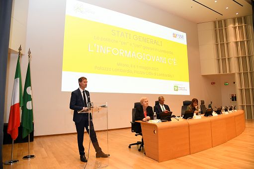 Lombardia, Romani: investire su giovani o Paese non più competitivo