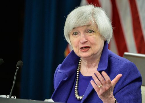 Usa, Yellen:Crisi costituzionale usare XIV emendamento tetto debito