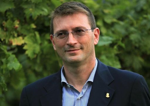 Vino, Enrico Rota torna alla guida del Consorzio Tutela Valcalepio