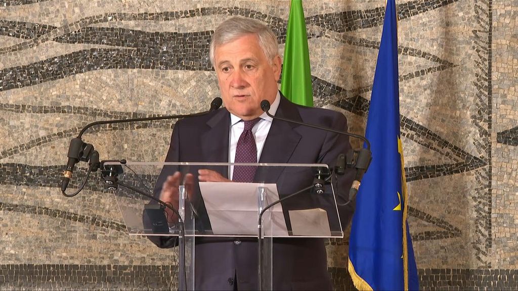 Tajani: archeologi “diplomatici ad honorem”, aprono porte a dialogo