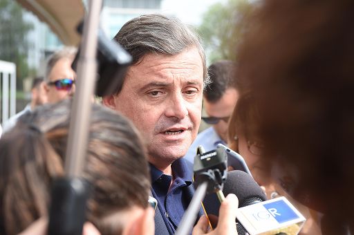 Riforme, Calenda dopo l’incontro con Meloni: disposti a collaborare ma la figura del capo dello Stato non si tocca