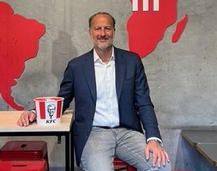 Kfc Italia: 114 mln di fatturato 2022, +70% sull’anno precedente