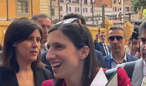 Riforme, faccia a faccia Meloni-Schlein. La leader del Pd: le priorità sono lavoro, sanità, Pnrr, clima