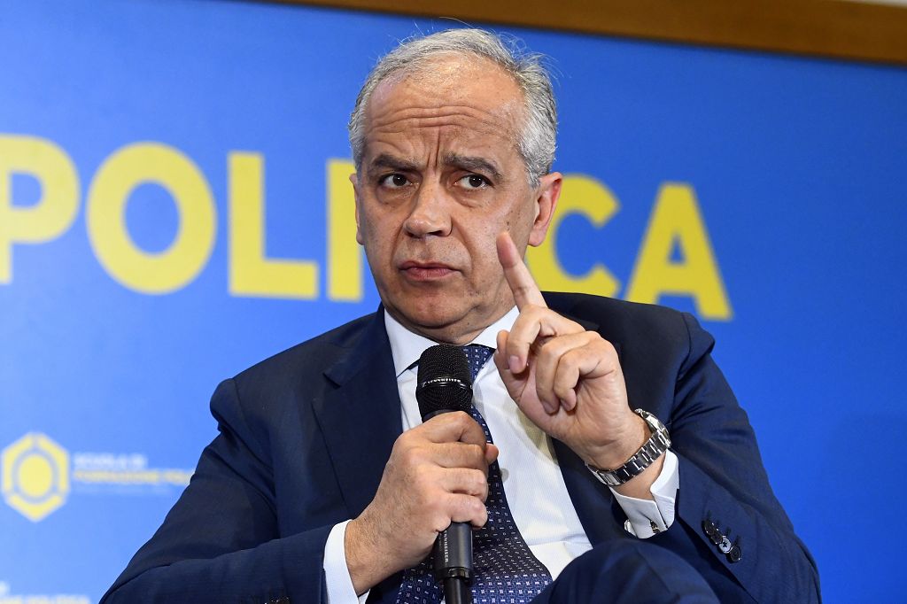 “L’eredità di Aldo Moro”, evento domani al Senato. Interviene Piantedosi
