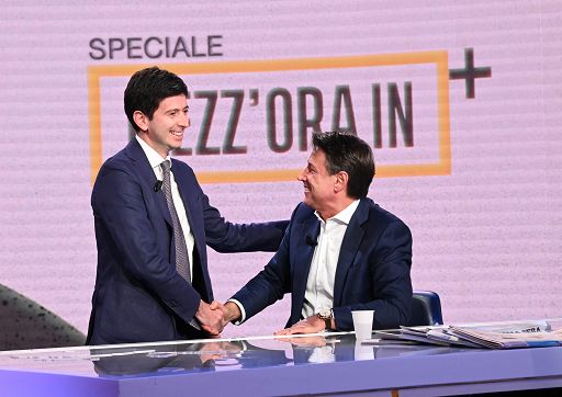 Conte e Speranza davanti al Tribunale dei Ministri di Brescia