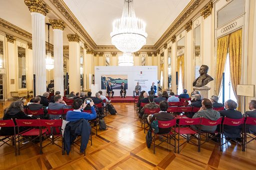 Concorso d’Eleganza Villa d’Este, tutto pronto per l’edizione 2023