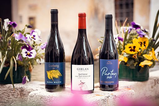 Proclamati i vincitori del Concorso nazionale Pinot Nero annata 2020