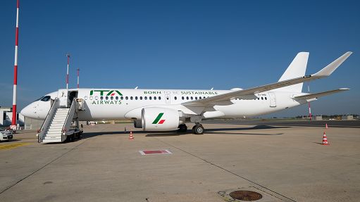 Trasporto aereo, Enac: nel 2022 oltre 164 mln passeggeri, +104% su anno
