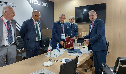 Difesa, Mbda: contratto aggiornamento mezza vita missili Scalp Aeronautica greca