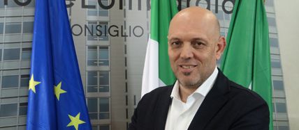 Siccità, in Lombardia tutti i laghi fanno segnare recupero altezza