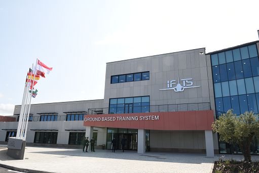 In Sardegna la nuova scuola per top gun dell’Aeronautica Militare
