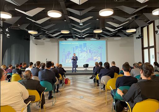 H2IT: fatturati in crescita per le aziende italiane dell’idrogeno