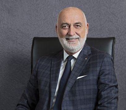 Ibc, Flavio Ferretti è il nuovo Presidente