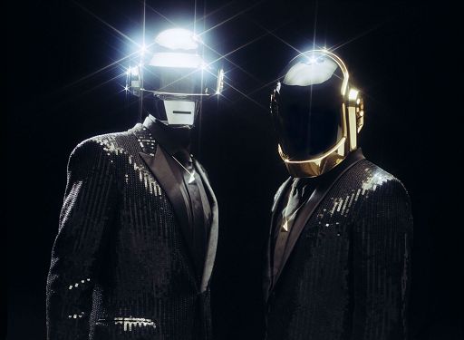 I Daft Punk celebrano i 10 anni dell’album “Random Access Memories”