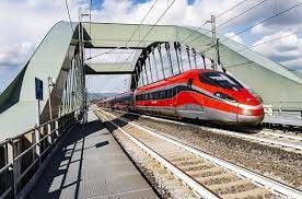 Rfi aggiudica lavori nuova linea AV Salerno-Reggio Calabria