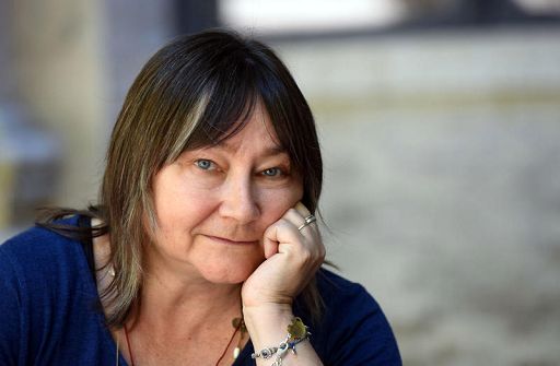 Roma, Ali Smith all’anteprima del Letterature Festival Internazionale