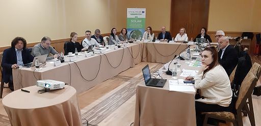 Tirana, Progetto Solar: per gestione sostenibile aeroporti