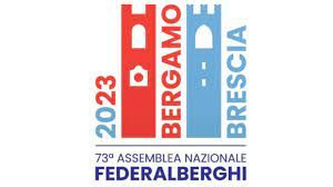 73a Assemblea Nazionale Federalberghi a Bergamo Brescia