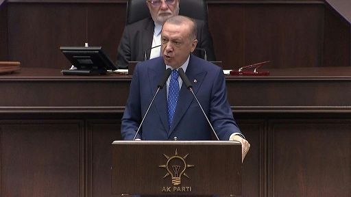 Se il “sultano” Erdogan rischia la sconfitta alle urne