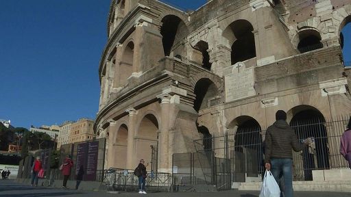 Giubileo, ok interventi per sottovia in piazza Pia a Roma