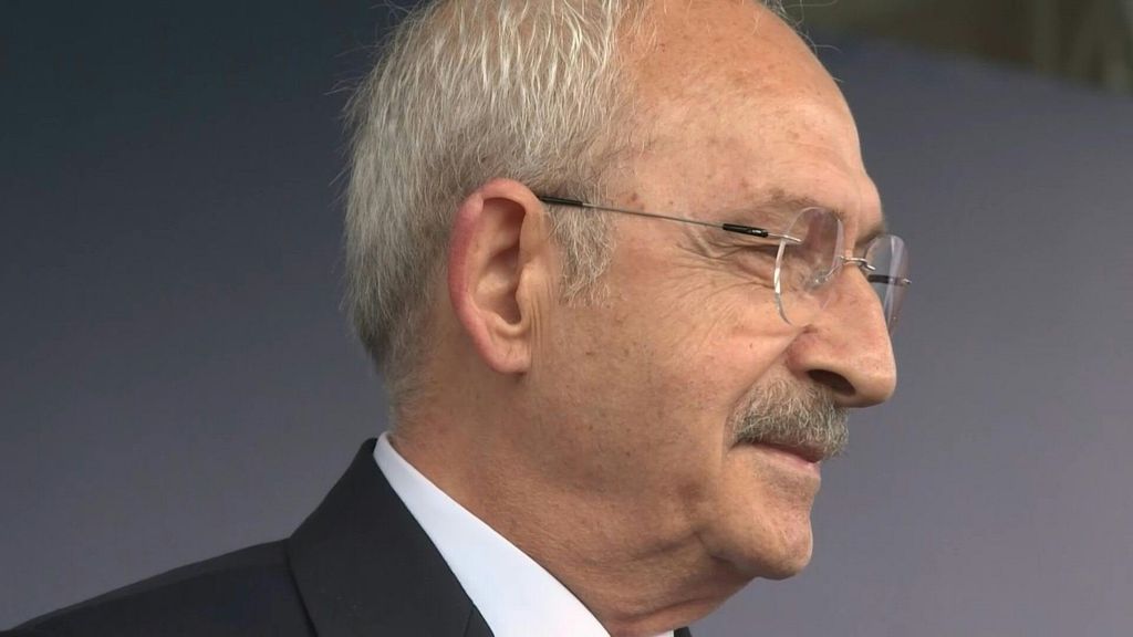 Turchia, sfida all’ultimo voto: Erdogan verso ballottaggio con Kilicdaroglu