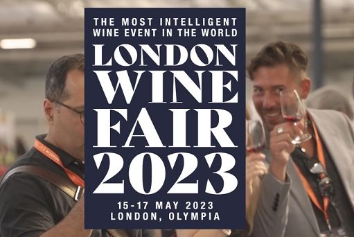 Vino, al via la “London Wine Fair”: 415 gli espositori presenti
