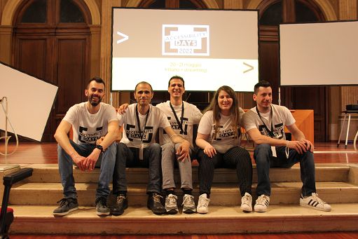 Disabilità? Dipende dal contesto: a Roma Accessibility Days 2023
