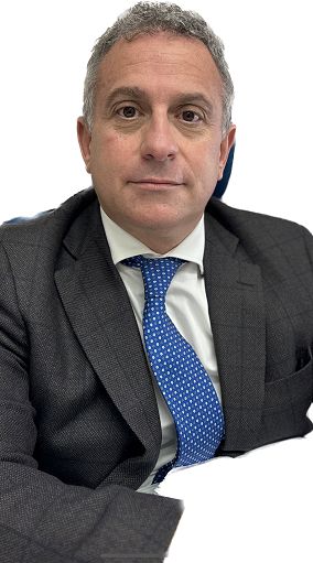 La psichiatria europea ha un presidente italiano: Andrea Fiorillo
