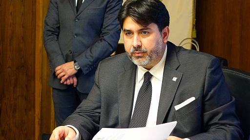 Sardegna, Solinas: 360 mln contro spopolamento e isolamento territori