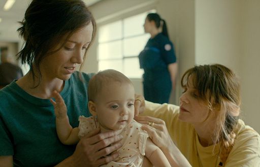 “The sixth child” ha vinto il Riviera International Film Festival