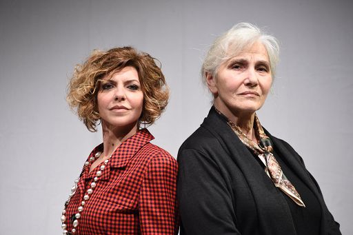 Dal 18 maggio “Preferirei di no” al Teatro Manzoni di Roma