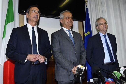 Sicurezza, Sala: situazione va letta, se no messaggi fuorvianti