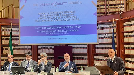 Mobilità, presto le scatole nere difenderanno anche l’ambiente