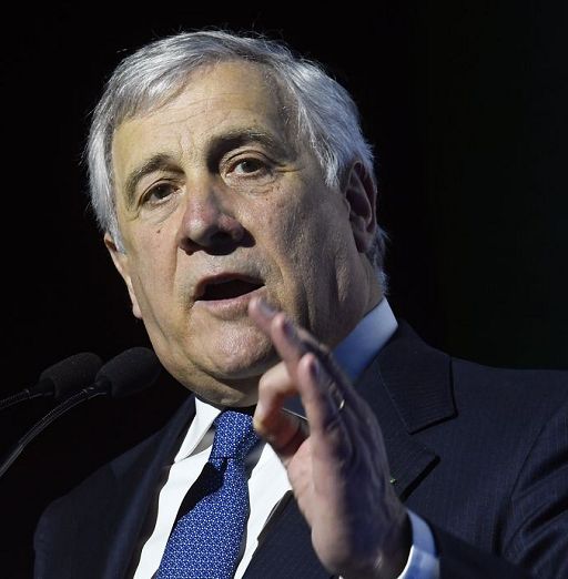 Bce, Tajani: continuare ad alzare i tassi sarebbe un errore