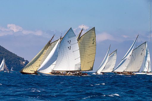 Argentario Sailing Week, la 22esima edizione dal 14 al 18 giugno