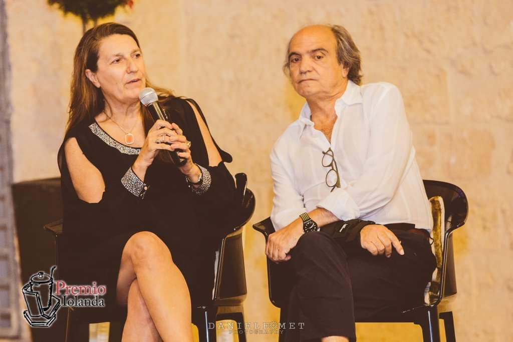 Libri e cucina, il 25 maggio la presentazione del “Premio Iolanda”