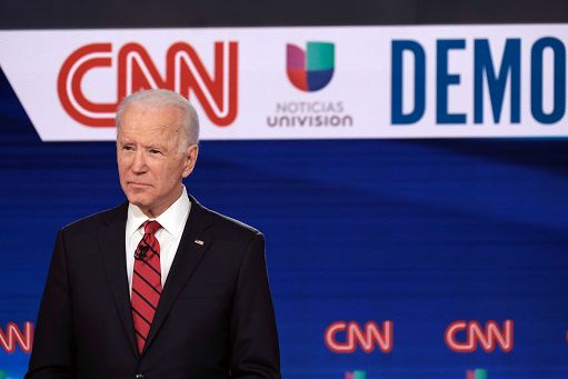 Biden incontra Kishida: uniti rendiamo mondo più sicuro