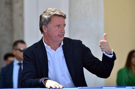 Domani Renzi, Sisto e Bersani al Festival della Giustizia Penale