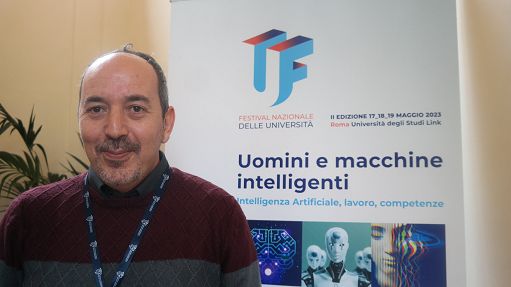 Festival Università, Sindaco Reggio C.: amministrazioni puntino su IA