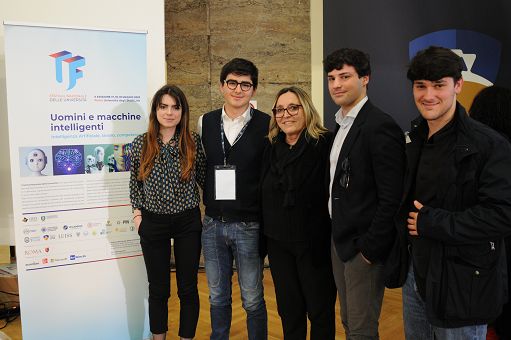 Festival Università, Lei e Polidori: Atenei grande risorsa del futuro