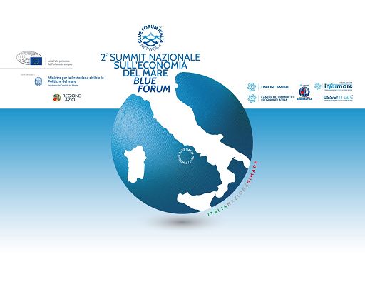 Conto alla rovescia per Summit Nazionale su Economia del Mare Blue Forum