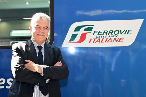 Fs, ad Ferraris: connettere Sud a Europa, maxi-piano investimenti