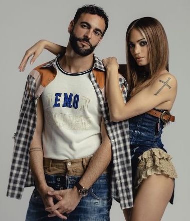 “Pazza musica” il nuovo singolo inedito di Marco Mengoni & Elodie
